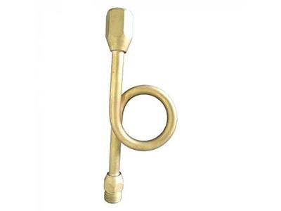 Imagem Tubo Sifão de MagMetal Ferragens