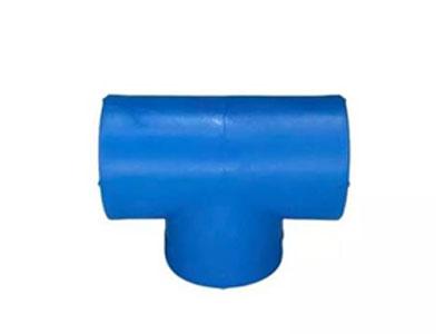 Imagem Tee PPR de MagMetal Ferragens