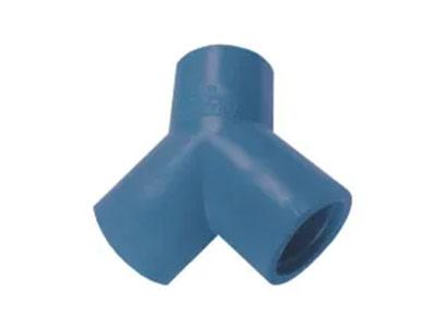 Imagem Tee PPR de MagMetal Ferragens