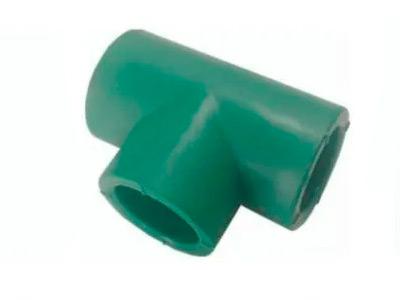 Imagem Tee PPR de MagMetal Ferragens