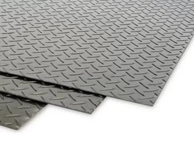 Imagem Chapa Xadrez de MagMetal Ferragens