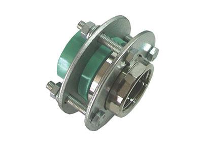 Imagem União PPR de MagMetal Ferragens