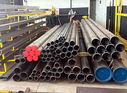 Imagem de MagMetal Ferragens
