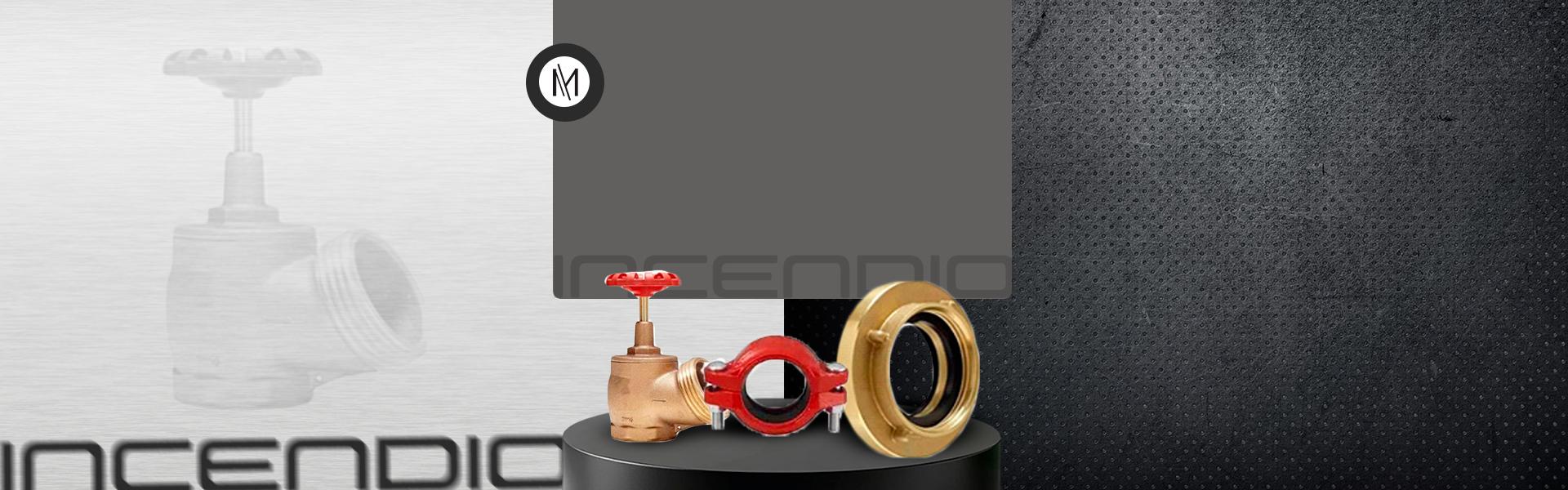Imagem de MagMetal Ferragens