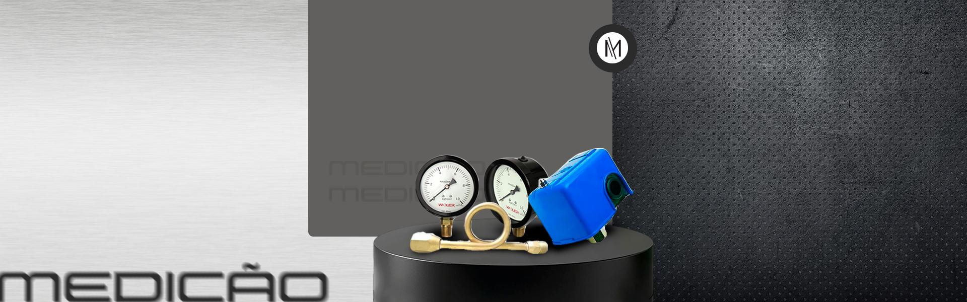 Imagem de MagMetal Ferragens