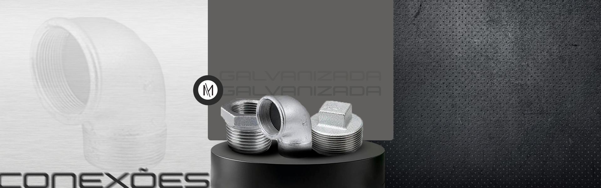 Imagem de MagMetal Ferragens