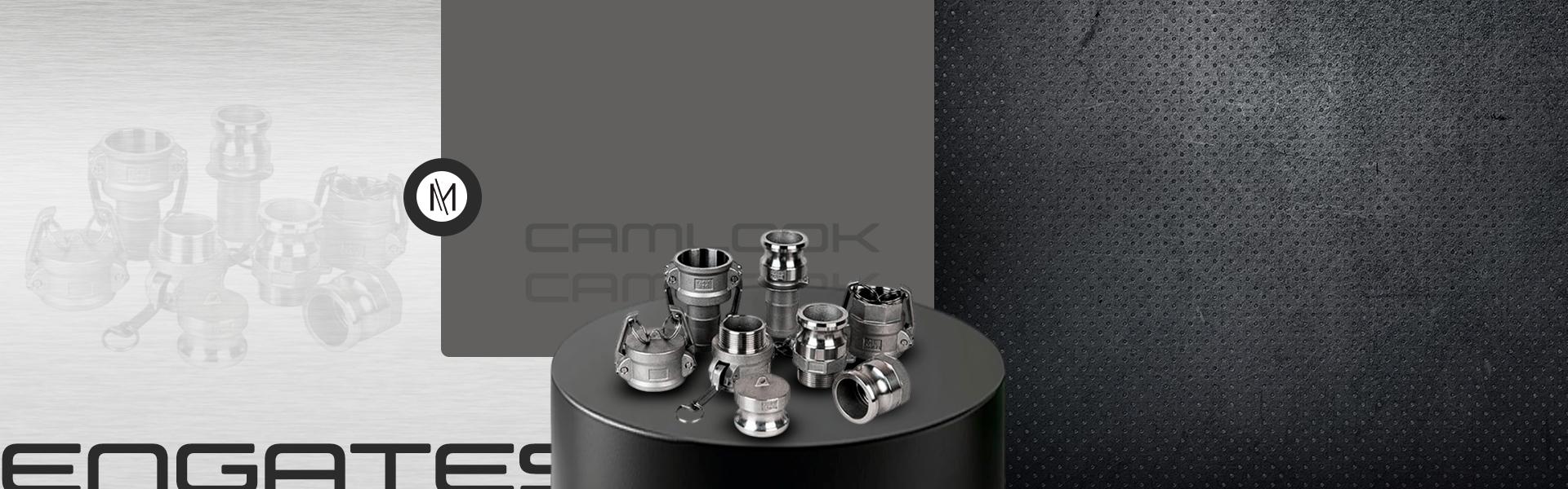 Imagem de MagMetal Ferragens